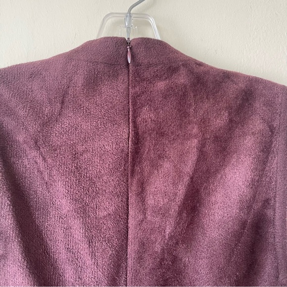 ALAÏA peplum aline mini dress sleeveless Medium ( size 38 EU ) - Picture 7 of 14